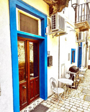 Poseidone Lipari